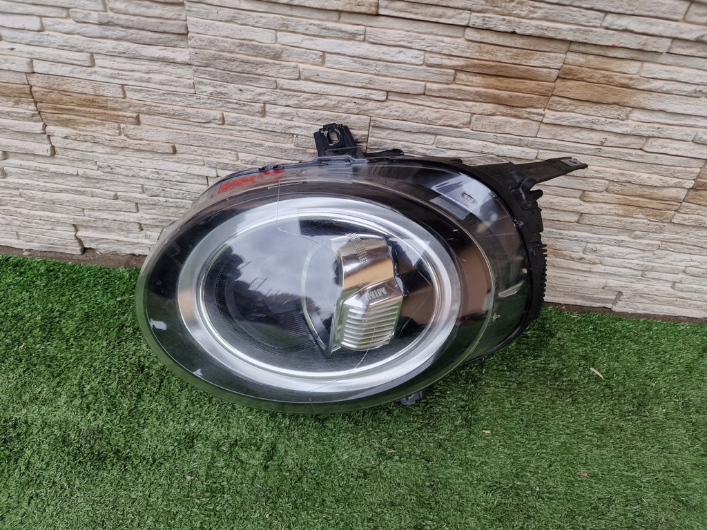 Frontscheinwerfer Mini F57 F54 F56 F55 5A01158 Rechts Scheinwerfer Headlight SCH2466693524ek