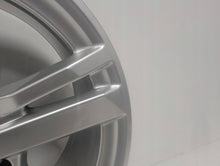 Laden Sie das Bild in den Galerie-Viewer, 1x Alufelge 17 Zoll 7.0" 5x112 40ET Silber 83A601025F Audi Q3 Rim Wheel FEL4032679262gh