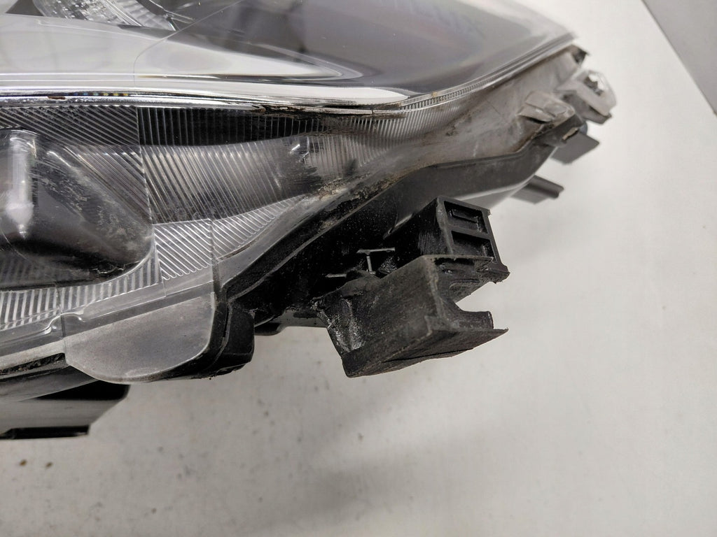 Frontscheinwerfer Toyota Hilux VIII Full LED Links Scheinwerfer Headlight SCH1510199933yd