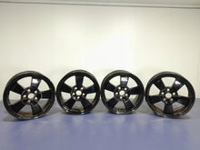 Laden Sie das Bild in den Galerie-Viewer, 4x Alufelge 15 Zoll 8.0" 5x100 Toyota I Rim Wheel FEL2684671644qh