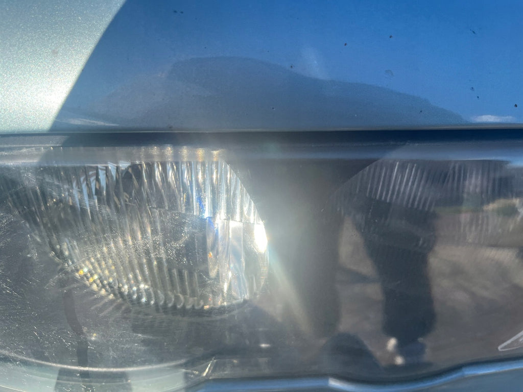 Frontscheinwerfer BMW X5 E53 BMWX5E53LLP Ein Stück (Rechts oder Links) Headlight SCH3101492697pn
