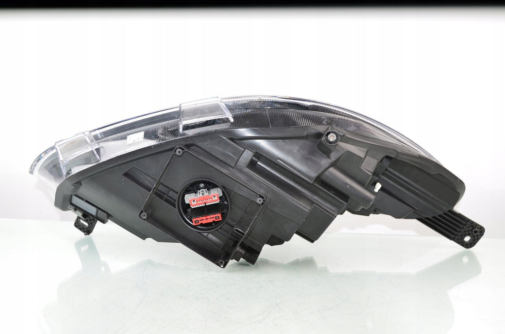 Frontscheinwerfer Ford Fiesta I L1BB-13E015-JC LED Links Scheinwerfer Headlight SCH2014068441yg