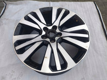 Laden Sie das Bild in den Galerie-Viewer, 1x Alufelge 19 Zoll 7.0" 5x114.3 Renault Koleos Kadjar Rim Wheel FEL7845761300rx