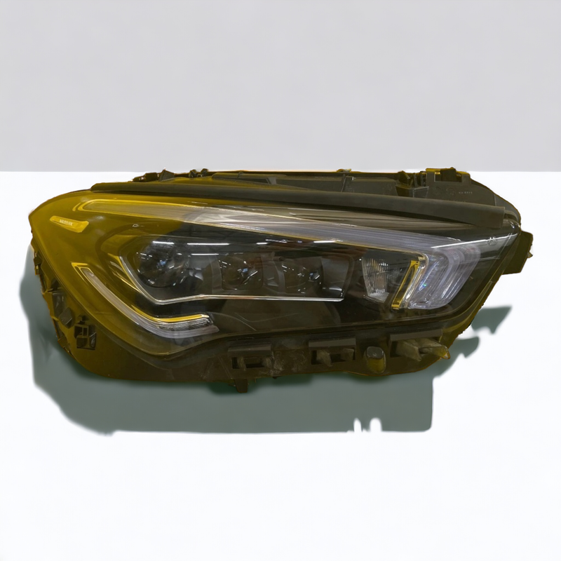 Frontscheinwerfer Mercedes-Benz Cla A1189069000 LED Rechts Headlight