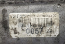 Laden Sie das Bild in den Galerie-Viewer, Getriebe Mercedes-Benz 2132705101 Automatikgetriebe Transmission Trasmissione