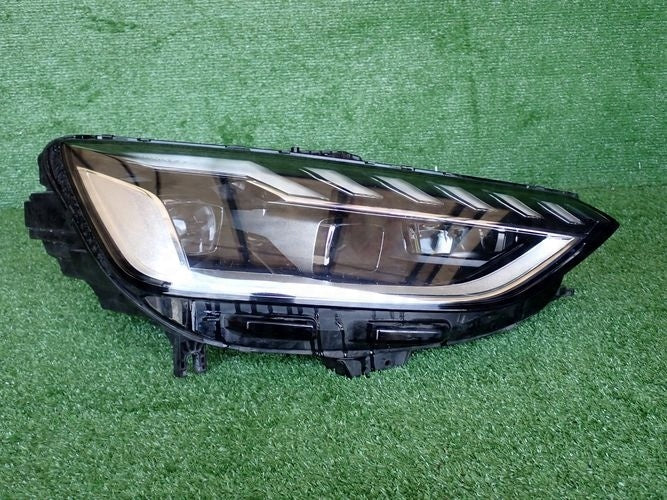 Frontscheinwerfer Audi A4 B9 8W0941034D Full LED Rechts Scheinwerfer Headlight