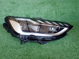 Frontscheinwerfer Audi A4 B9 8W0941034D Full LED Rechts Scheinwerfer Headlight