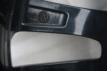 Load image into Gallery viewer, 1x Alufelge 17 Zoll 7.0" 5x112 49ET Glanz Schwarz 5G0601025AK VW Golf Vii FEL5508413499je