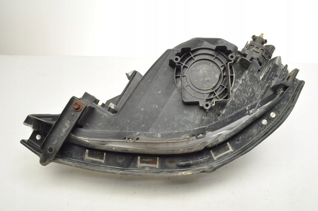 Frontscheinwerfer Honda City IV 08-217-1158 Rechts Scheinwerfer Headlight