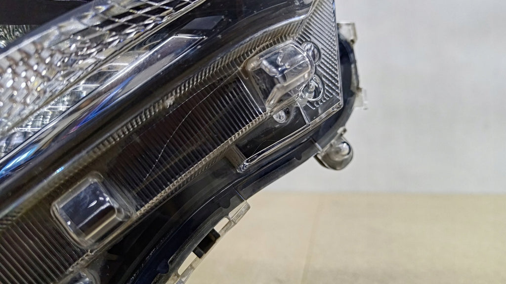 Frontscheinwerfer Toyota 81145-42A33 LED Rechts Scheinwerfer Headlight