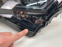 Laden Sie das Bild in den Galerie-Viewer, Frontscheinwerfer Skoda Superb III 3V1941015D Full LED Links Headlight