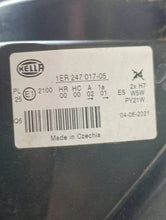 Laden Sie das Bild in den Galerie-Viewer, Frontscheinwerfer VW Crafter 1ER24701705 Links Scheinwerfer Headlight SCH3465896847jl