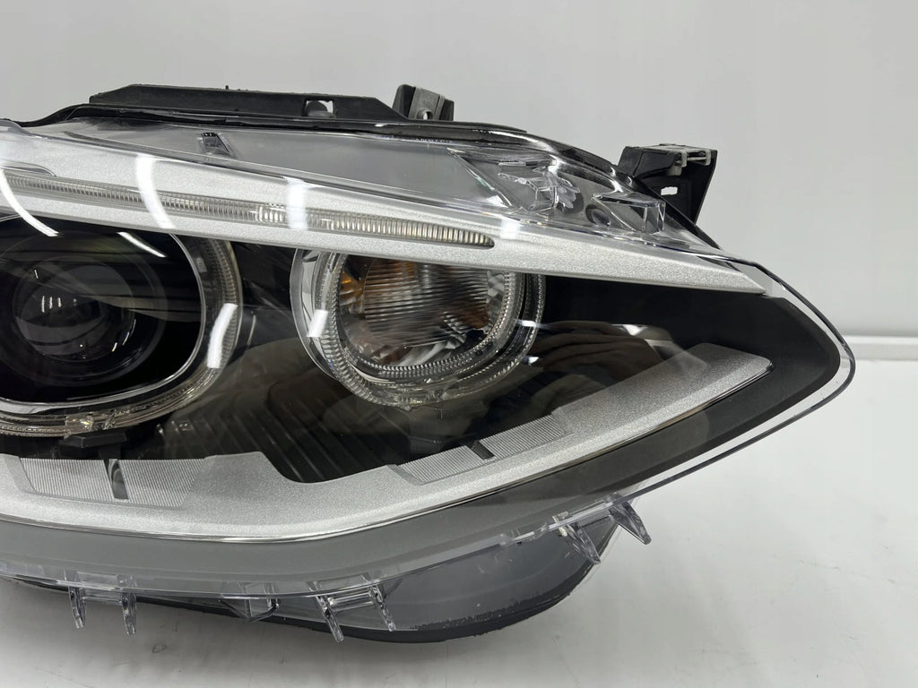 Frontscheinwerfer BMW 1 F21 F20 7296914 LED Rechts Scheinwerfer Headlight SCH3702744518yj