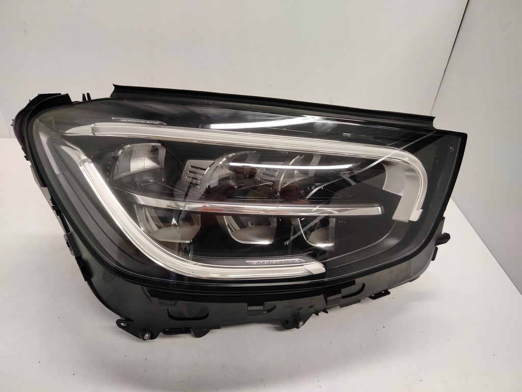 Frontscheinwerfer Mercedes-Benz Glc A2539067001 Full LED Rechts oder Links SCH4761359848hm
