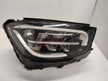 Laden Sie das Bild in den Galerie-Viewer, Frontscheinwerfer Mercedes-Benz Glc A2539067001 Full LED Rechts oder Links SCH4761359848hm