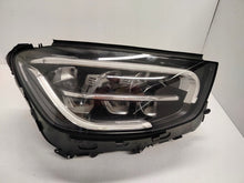 Load image into Gallery viewer, Frontscheinwerfer Mercedes-Benz Glc A2539067001 Full LED Ein Satz Headlight SCH4761359848hm