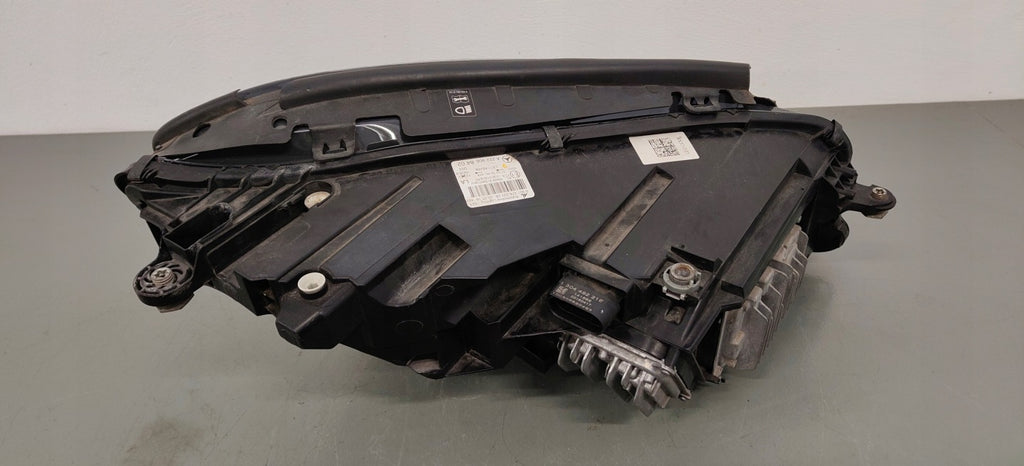 Frontscheinwerfer Mercedes-Benz W222 A2229068402 LED Links Headlight SCH6503460151bs