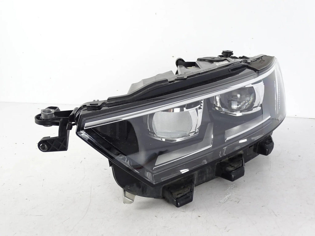 Frontscheinwerfer VW T-Roc 2GA941035D Links Scheinwerfer Headlight