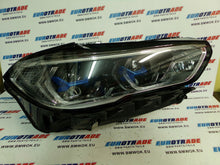 Load image into Gallery viewer, Frontscheinwerfer BMW G05 F95 G06 F96 9481790 9850426 Laser Rechts Headlight SCH5178520452cp