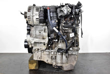 Load image into Gallery viewer, Motor BMW E83 E81 E91 E60 E90 E92 N47D20A 2.0 143PS 154TKm 2010 Diesel Komplett MOT5379671187lk
