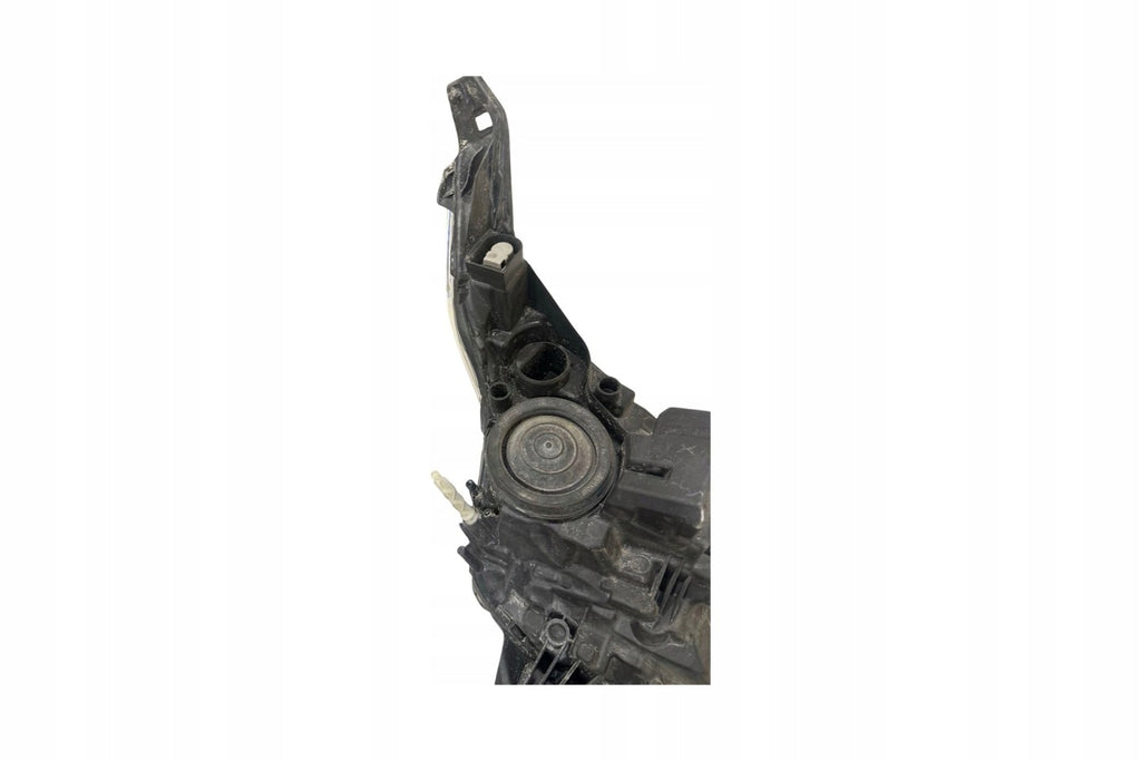 Frontscheinwerfer Ford Tourneo Connect 90070362 FT1113W030DB900703621429 Links SCH3289906961bb