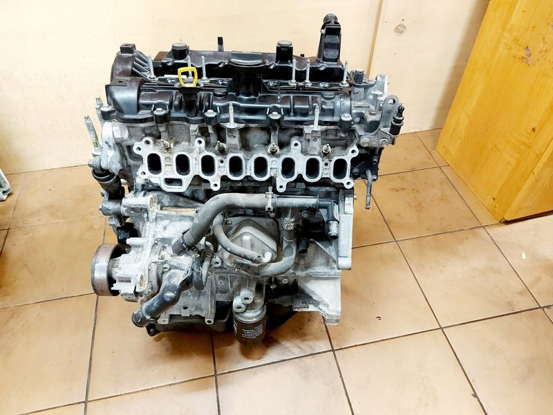 Motor Mazda Cx-5 Cx5 SH18 2.2 110TKm Diesel Engine Unkomplett