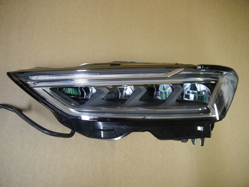Frontscheinwerfer Audi A7 4K8941033C LED Links Scheinwerfer Headlight SCH3993099216ew