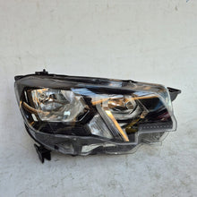 Laden Sie das Bild in den Galerie-Viewer, Frontscheinwerfer Peugeot I 9816826880 Rechts Scheinwerfer Headlight SCH9733937064wl