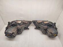 Laden Sie das Bild in den Galerie-Viewer, Frontscheinwerfer Mercedes-Benz W164 Xenon Ein Satz Scheinwerfer Headlight SCH6220928205nu