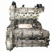 Load image into Gallery viewer, Motor Mercedes-Benz W164 642940 3.0 109TKm Diesel Engine Unkomplett