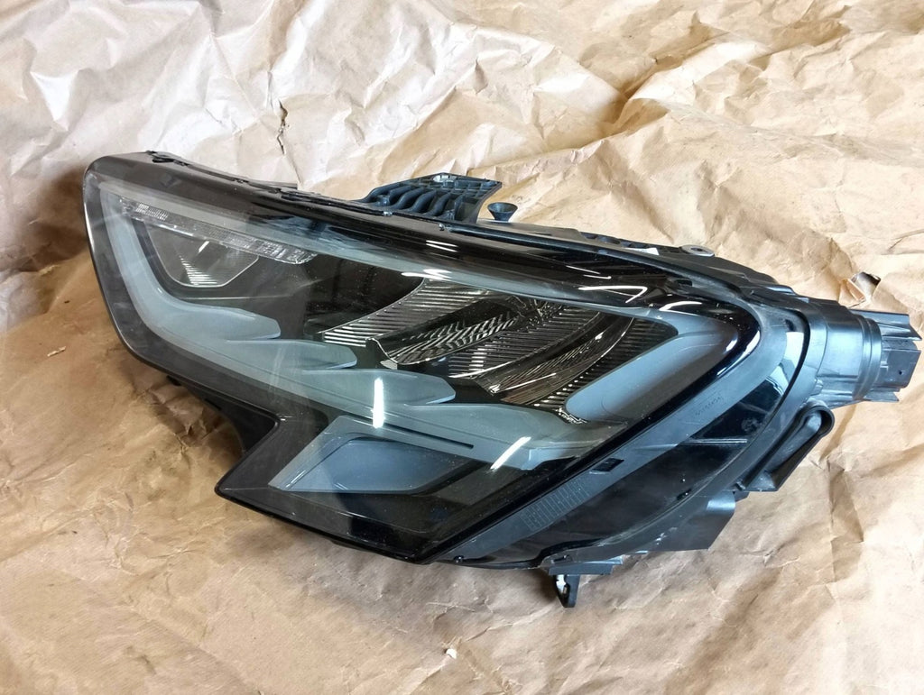 Frontscheinwerfer Audi A3 8Y0941011 Links Scheinwerfer Headlight SCH2140634763el