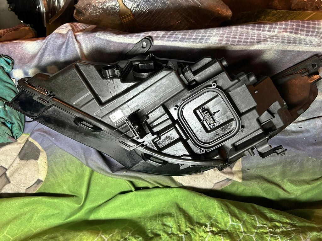 Frontscheinwerfer Opel 39187261 LED Rechts Scheinwerfer Headlight