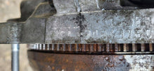 Laden Sie das Bild in den Galerie-Viewer, Motor Peugeot 3008 10JBER 1.6 EHDI 112PS 2013 Diesel Engine Komplett MOT5884009830ro