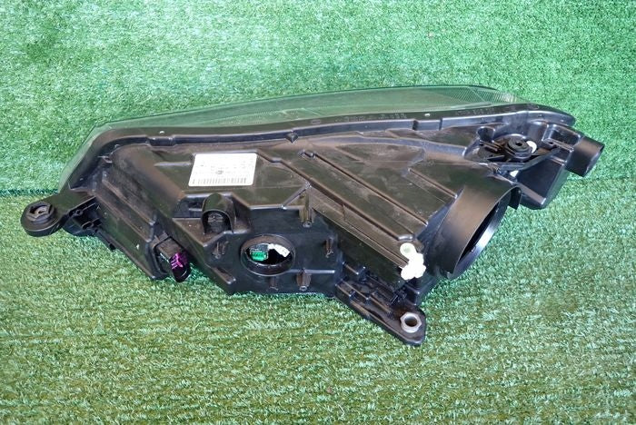 Frontscheinwerfer Skoda Superb III 1ZS011939-42 LED Rechts Headlight SCH7084261742rt