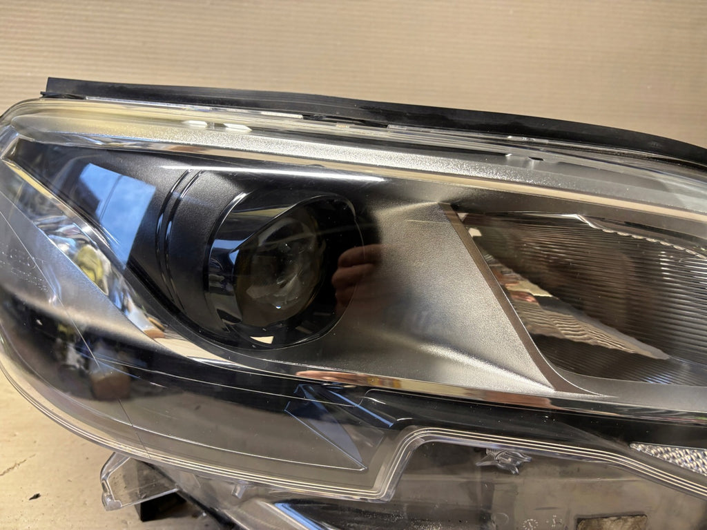 Frontscheinwerfer Peugeot Expert 9808235780 Xenon Rechts Scheinwerfer Headlight SCH7780435076qo