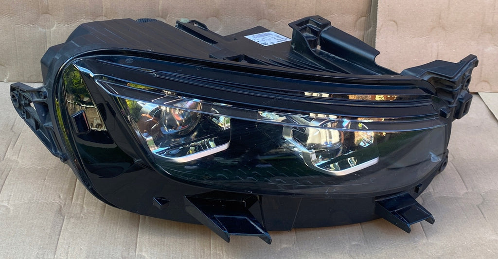 Frontscheinwerfer Citroën C5 Aircross 9816925280 Full LED Rechts Headlight