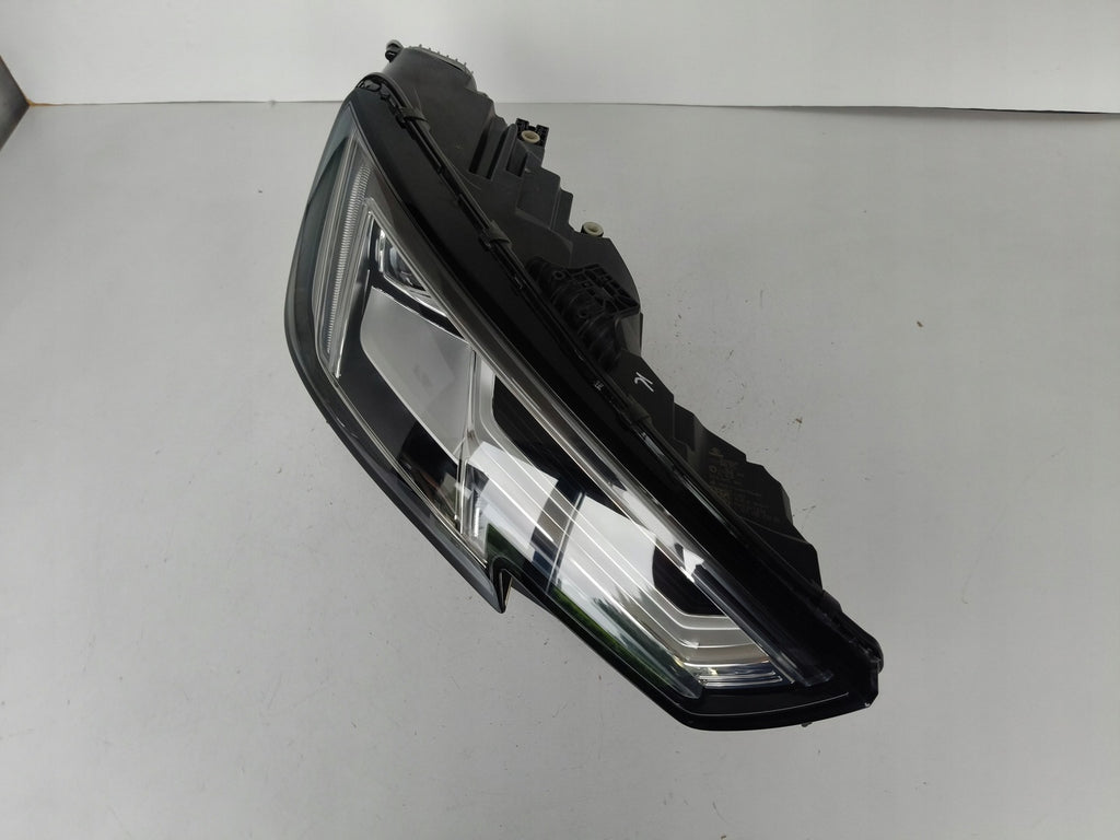 Frontscheinwerfer Audi A4 B9 8W0941034 Full LED Rechts Scheinwerfer Headlight SCH5524877315nl