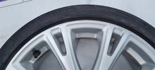 Load image into Gallery viewer, 1x Alufelge 17 Zoll 7.0" 4x108 47 5ET C1BC-MA Ford Fiesta Rim Wheel FEL9632485776ai