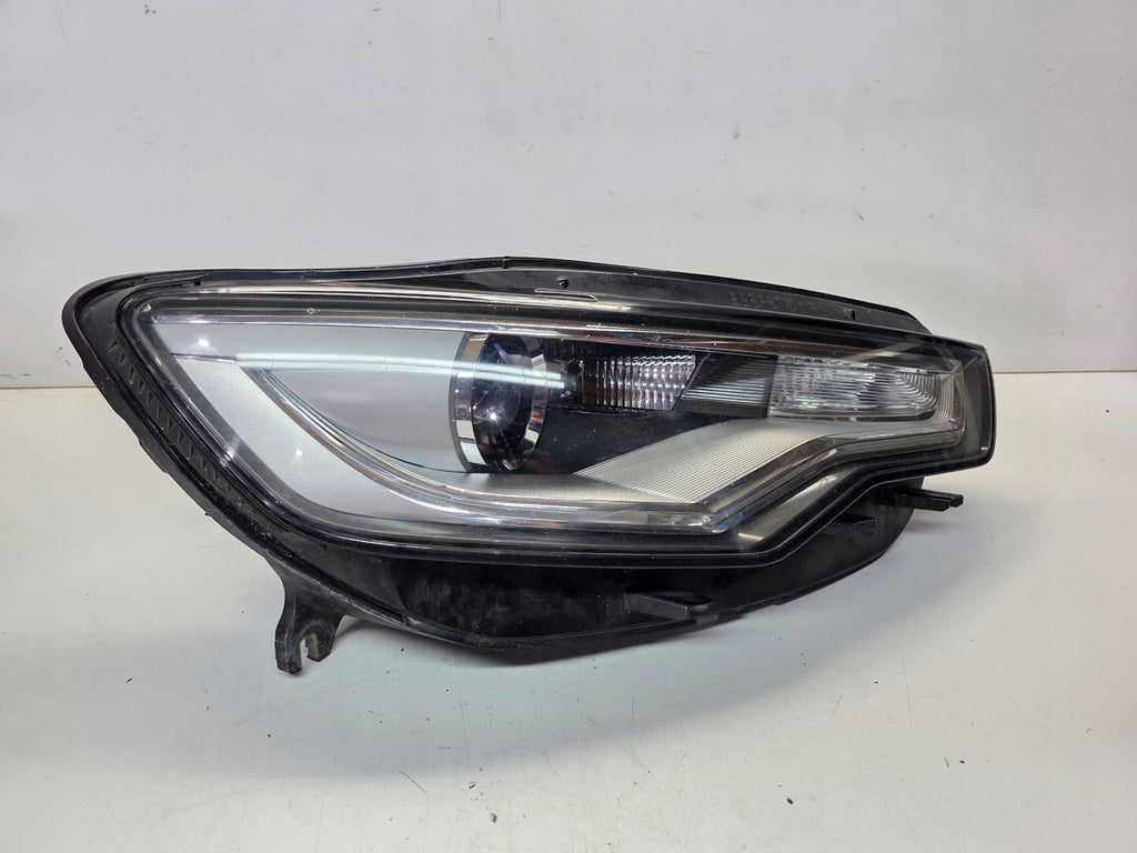 Frontscheinwerfer Audi A6 C7 4G0941044D LED Rechts Scheinwerfer Headlight