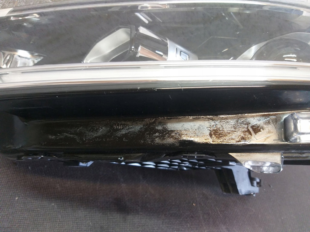 Frontscheinwerfer VW T Roc T-Roc 2GA941035AF Full LED Links Headlight SCH4209798868vd