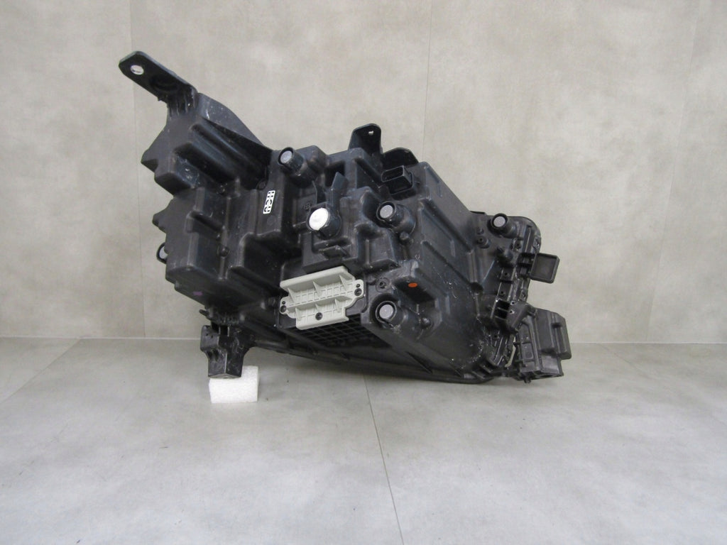 Frontscheinwerfer Opel Frontera 24-LH LED Links Scheinwerfer Headlight SCH2798238683qx