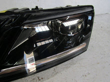 Laden Sie das Bild in den Galerie-Viewer, Frontscheinwerfer Skoda Octavia III 5E1941015DKOD LED Links Headlight SCH8153770790sx