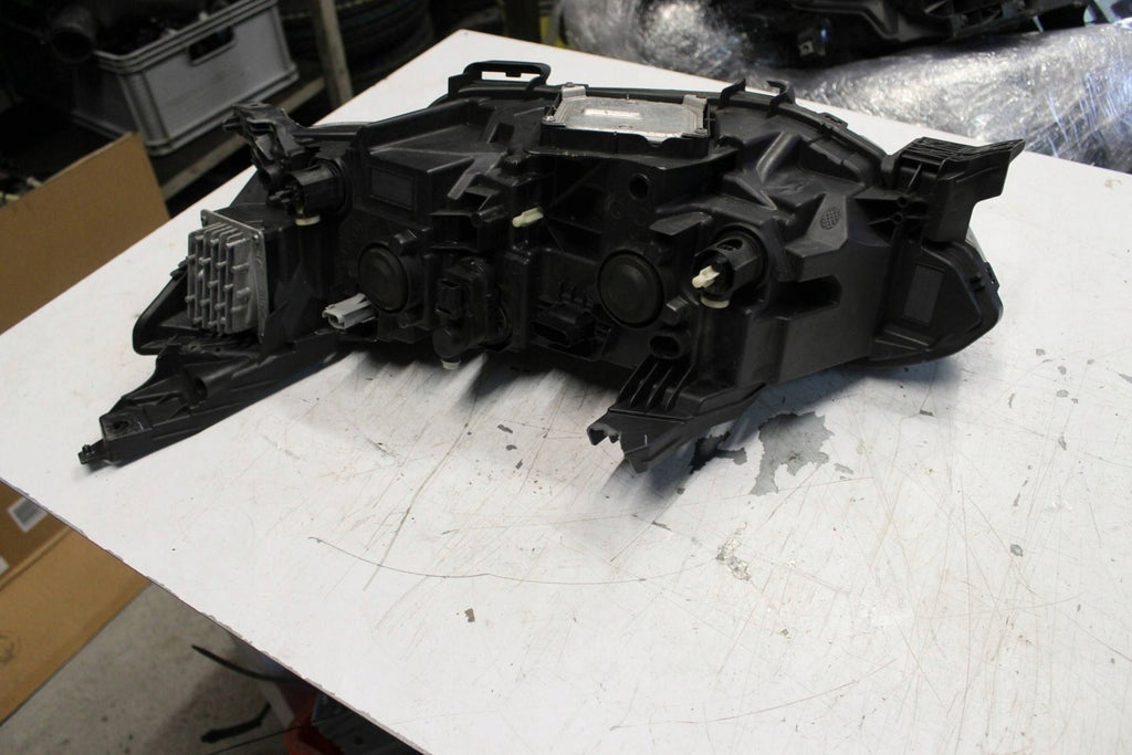 Frontscheinwerfer Renault Talisman 260100184R Rechts Scheinwerfer Headlight SCH2313198746jh