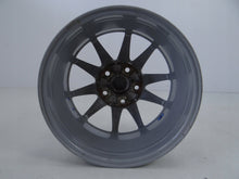 Load image into Gallery viewer, 1x Alufelge 16 Zoll 6.5&quot; 5x114.3 40ET Glanz Silber KE4093Z110 Nissan Pulsar