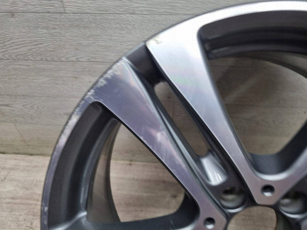 1x Alufelge 19 Zoll 5x112 A2054016700 Mercedes-Benz W205 W206 Rim Wheel FEL3393336220yc