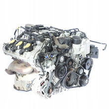 Load image into Gallery viewer, Motor Mercedes-Benz W204 272947 3.0 231PS 170kW 94TKm Benzin Engine Unkomplett