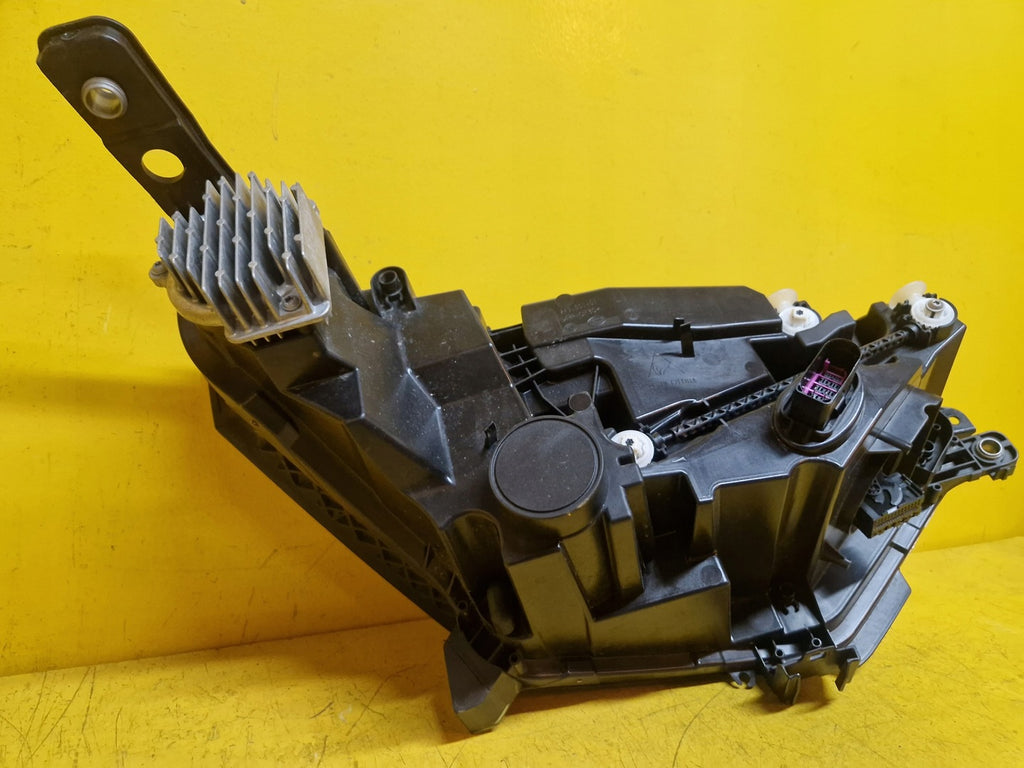 Frontscheinwerfer VW I 1T3941005A LED Links Scheinwerfer Headlight SCH3247893704va