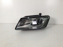 Load image into Gallery viewer, Frontscheinwerfer Audi Q5 8R0941043 8R0941005 LED Links Scheinwerfer Headlight