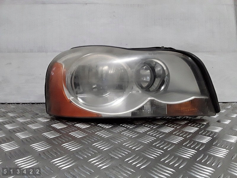 Frontscheinwerfer Volvo Xc90 8620860 Ein Stück (Rechts oder Links) Headlight SCH4077377450af