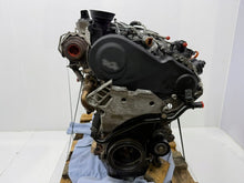 Laden Sie das Bild in den Galerie-Viewer, Motor Audi VW A3 B6 CBA CBAB 2.0 TDI 140PS 103kW 176TKm 2003 Diesel Komplett MOT6148504844lr